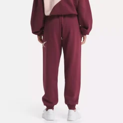 Loungewear|Reebok Loungewear Back Vector Fleece Pants