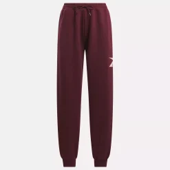 Loungewear|Reebok Loungewear Back Vector Fleece Pants