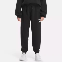 Loungewear|Reebok Loungewear Back Vector Fleece Pants
