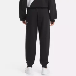 Loungewear|Reebok Loungewear Back Vector Fleece Pants