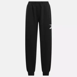 Loungewear|Reebok Loungewear Back Vector Fleece Pants