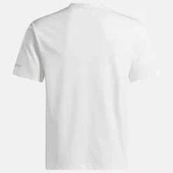 Tops & T-Shirts|Reebok Tops & T-Shirts Basketball Above The Rim Graphic T-Shirt