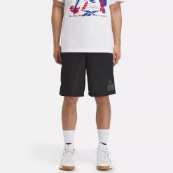 Shorts|Reebok Shorts Basketball Above The Rim Shorts