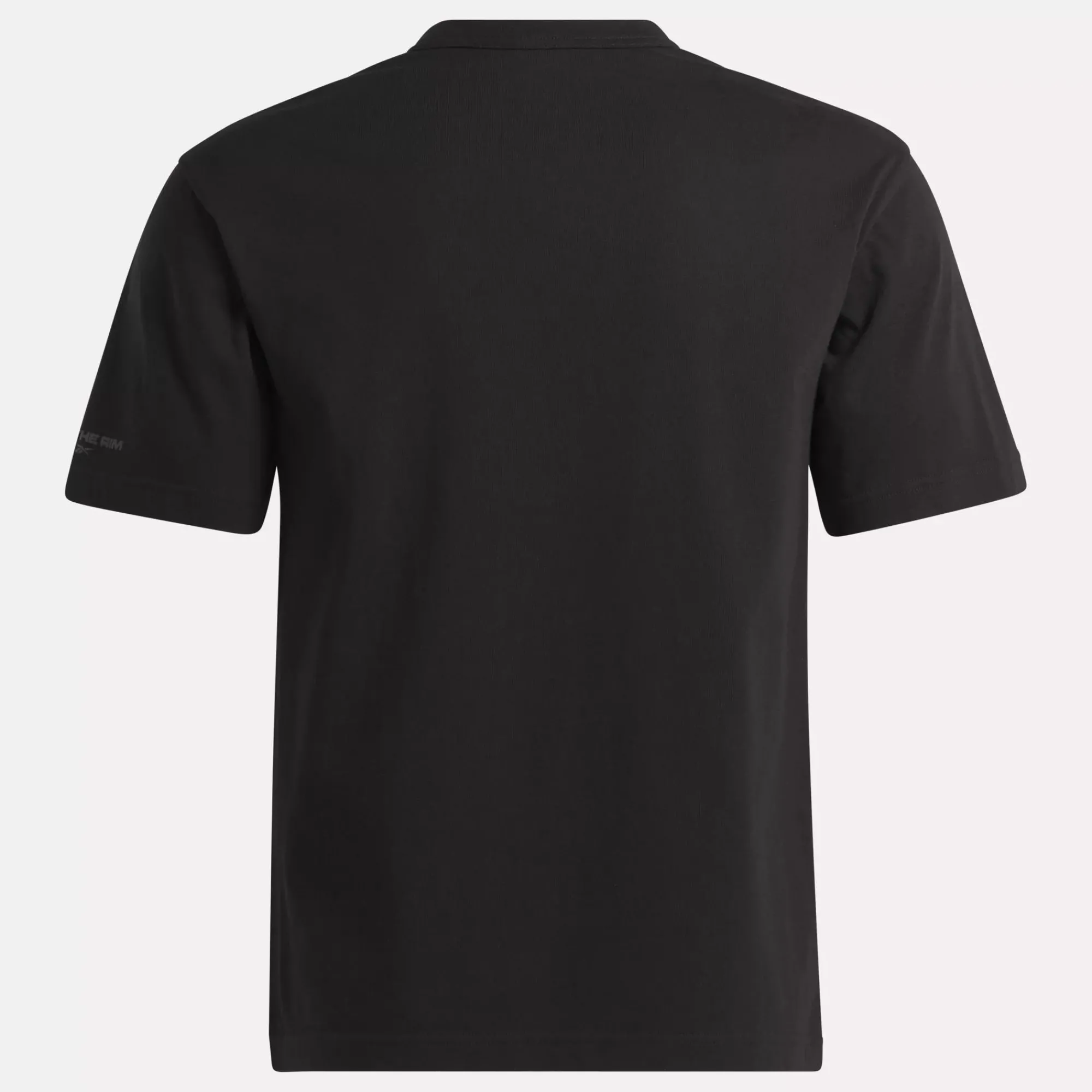 Tops & T-Shirts|Reebok Tops & T-Shirts Basketball Above The Rim Graphic T-Shirt