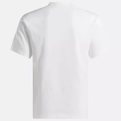 Tops & T-Shirts|Reebok Tops & T-Shirts Basketball Iverson Graphic T-Shirt