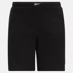 Shorts|Reebok Shorts Basketball Mesh Shorts
