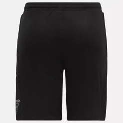 Shorts|Reebok Shorts Basketball Mesh Shorts