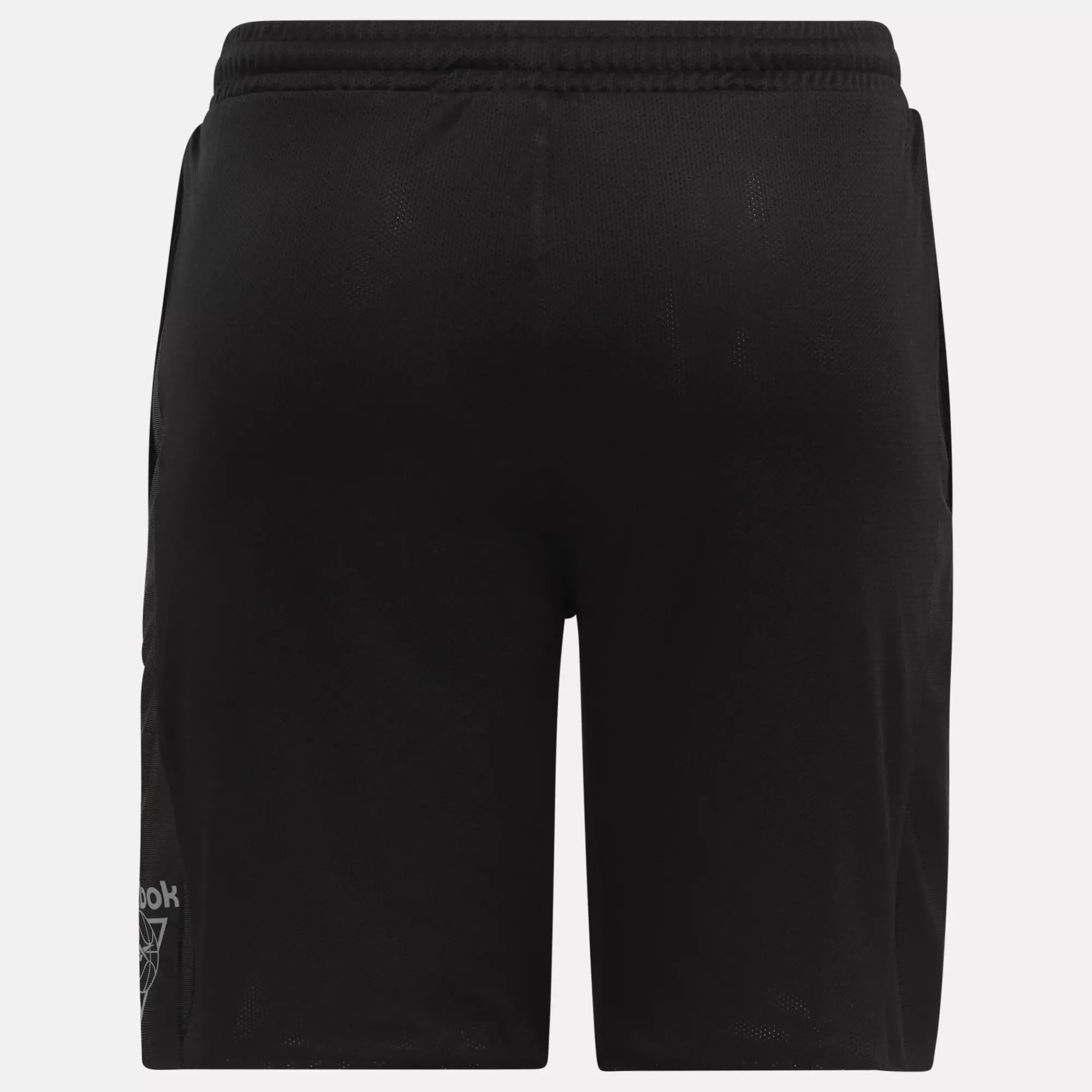 Shorts|Reebok Shorts Basketball Mesh Shorts