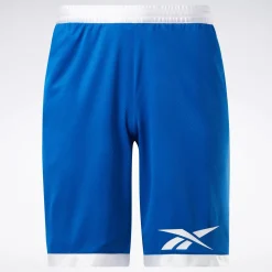 Shorts|Reebok Shorts Basketball Mesh Shorts