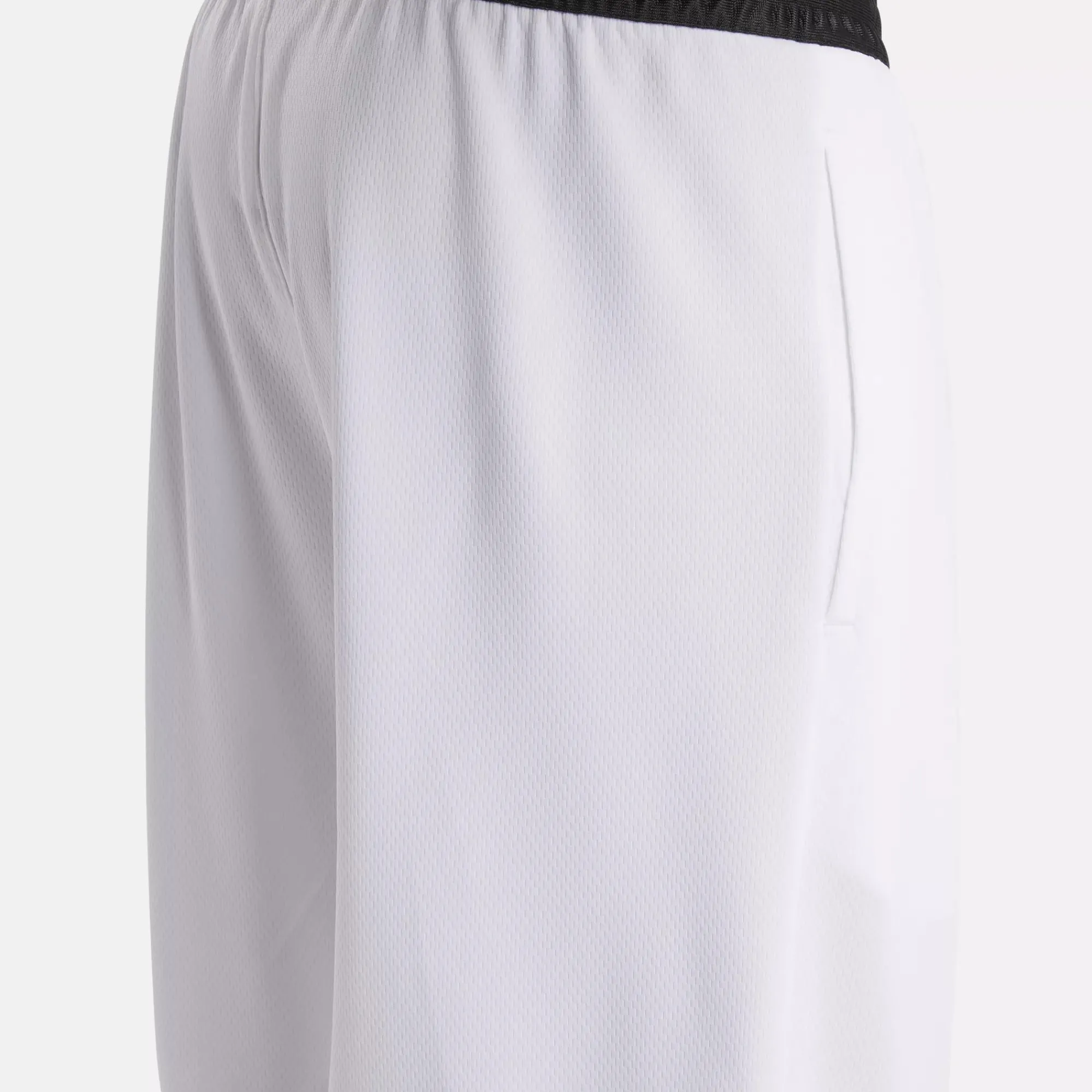 Shorts|Reebok Shorts Basketball Mesh Shorts