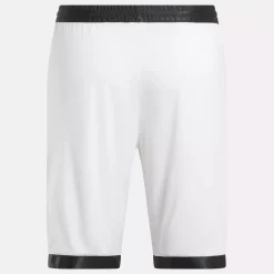 Shorts|Reebok Shorts Basketball Mesh Shorts