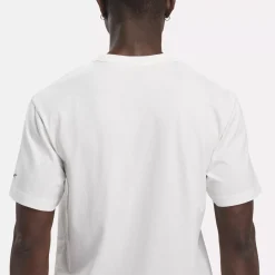 Tops & T-Shirts|Reebok Tops & T-Shirts Basketball Pump Graphic T-Shirt