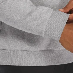 Hoodies & Sweatshirts|Reebok Hoodies & Sweatshirts Basketball Seasonal Crew Sweatshirt