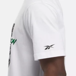 Tops & T-Shirts|Reebok Tops & T-Shirts Basketball Shaq Graphic T-Shirt