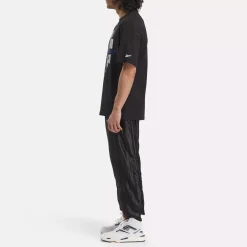 Tops & T-Shirts|Reebok Tops & T-Shirts Basketball Shaq Graphic T-Shirt