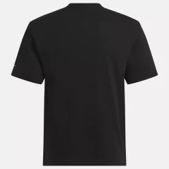 Tops & T-Shirts|Reebok Tops & T-Shirts Basketball Shaq Graphic T-Shirt