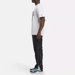 Pants & Sweatpants|Reebok Pants & Sweatpants Basketball Warmup Pants