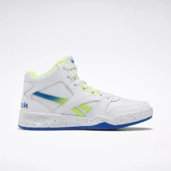 Big Kids' Shoes (Sizes 3.5-7)|Reebok Big Kids' Shoes (Sizes 3.5-7) Bb 4500 Court Shoes - Preschool