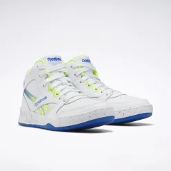 Big Kids' Shoes (Sizes 3.5-7)|Reebok Big Kids' Shoes (Sizes 3.5-7) Bb 4500 Court Shoes - Preschool