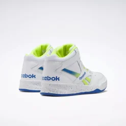 Big Kids' Shoes (Sizes 3.5-7)|Reebok Big Kids' Shoes (Sizes 3.5-7) Bb 4500 Court Shoes - Preschool