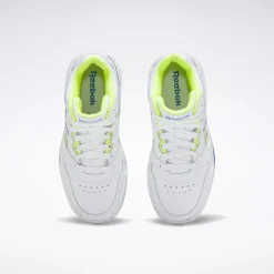 Big Kids' Shoes (Sizes 3.5-7)|Reebok Big Kids' Shoes (Sizes 3.5-7) Bb 4500 Court Shoes - Preschool