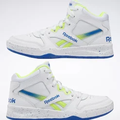 Big Kids' Shoes (Sizes 3.5-7)|Reebok Big Kids' Shoes (Sizes 3.5-7) Bb 4500 Court Shoes - Preschool