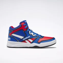 Big Kids' Shoes (Sizes 3.5-7)|Reebok Big Kids' Shoes (Sizes 3.5-7) Bb 4500 Court Shoes - Preschool