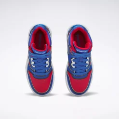 Big Kids' Shoes (Sizes 3.5-7)|Reebok Big Kids' Shoes (Sizes 3.5-7) Bb 4500 Court Shoes - Preschool