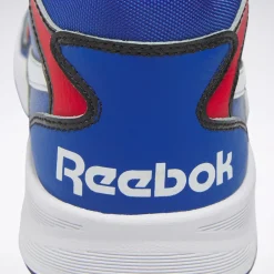Big Kids' Shoes (Sizes 3.5-7)|Reebok Big Kids' Shoes (Sizes 3.5-7) Bb 4500 Court Shoes - Preschool