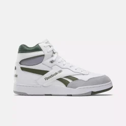 Basketball|Reebok Basketball Bb 4000 Ii Mid Shoes