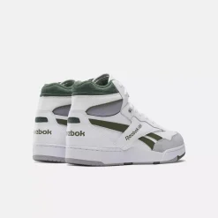 Basketball|Reebok Basketball Bb 4000 Ii Mid Shoes