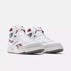 Slides|Reebok Slides Bb 4000 Ii Mid Shoes