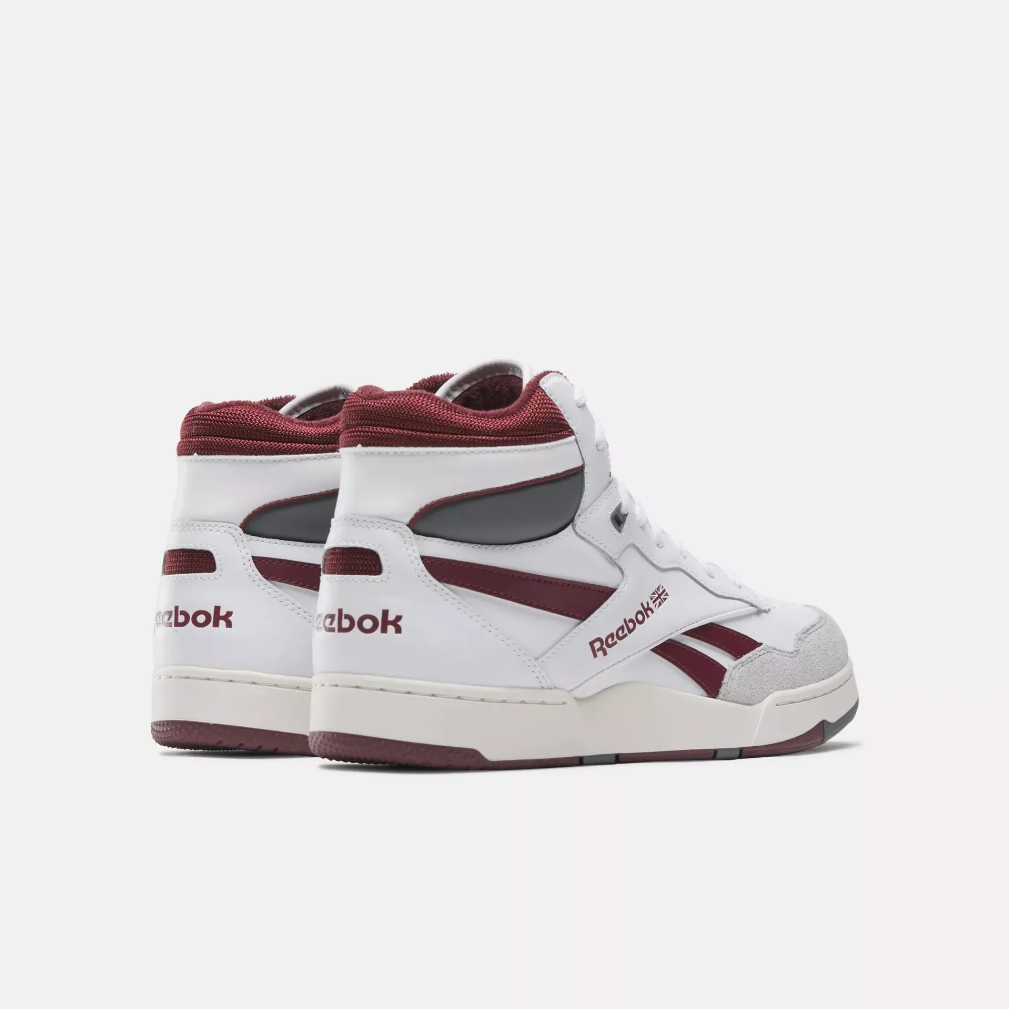 Slides|Reebok Slides Bb 4000 Ii Mid Shoes