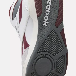 Slides|Reebok Slides Bb 4000 Ii Mid Shoes