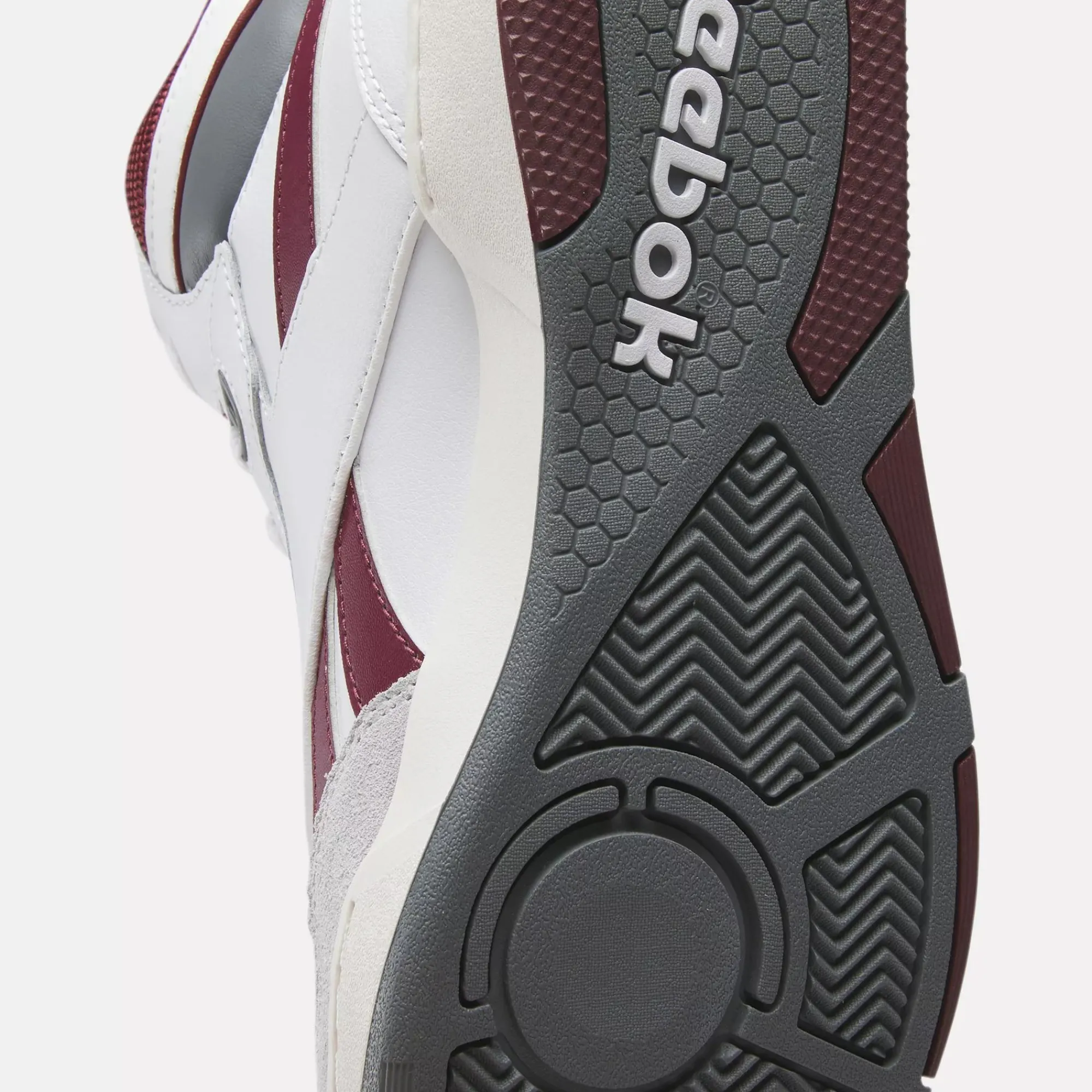 Slides|Reebok Slides Bb 4000 Ii Mid Shoes