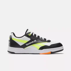 Basketball|Reebok Basketball Bb 4000 Ii Shoes