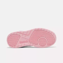 Big Kids' Shoes (Sizes 3.5-7)|Reebok Big Kids' Shoes (Sizes 3.5-7) Bb4500 Court Shoes - Preschool