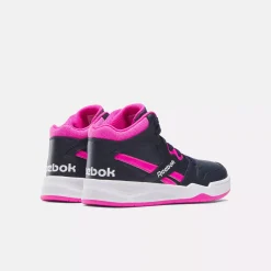 Big Kids' Shoes (Sizes 3.5-7)|Reebok Big Kids' Shoes (Sizes 3.5-7) Bb4500 Court Shoes - Preschool