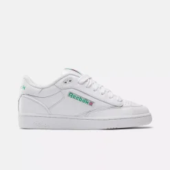 Court|Reebok Court Beams Club C Bulc Shoes