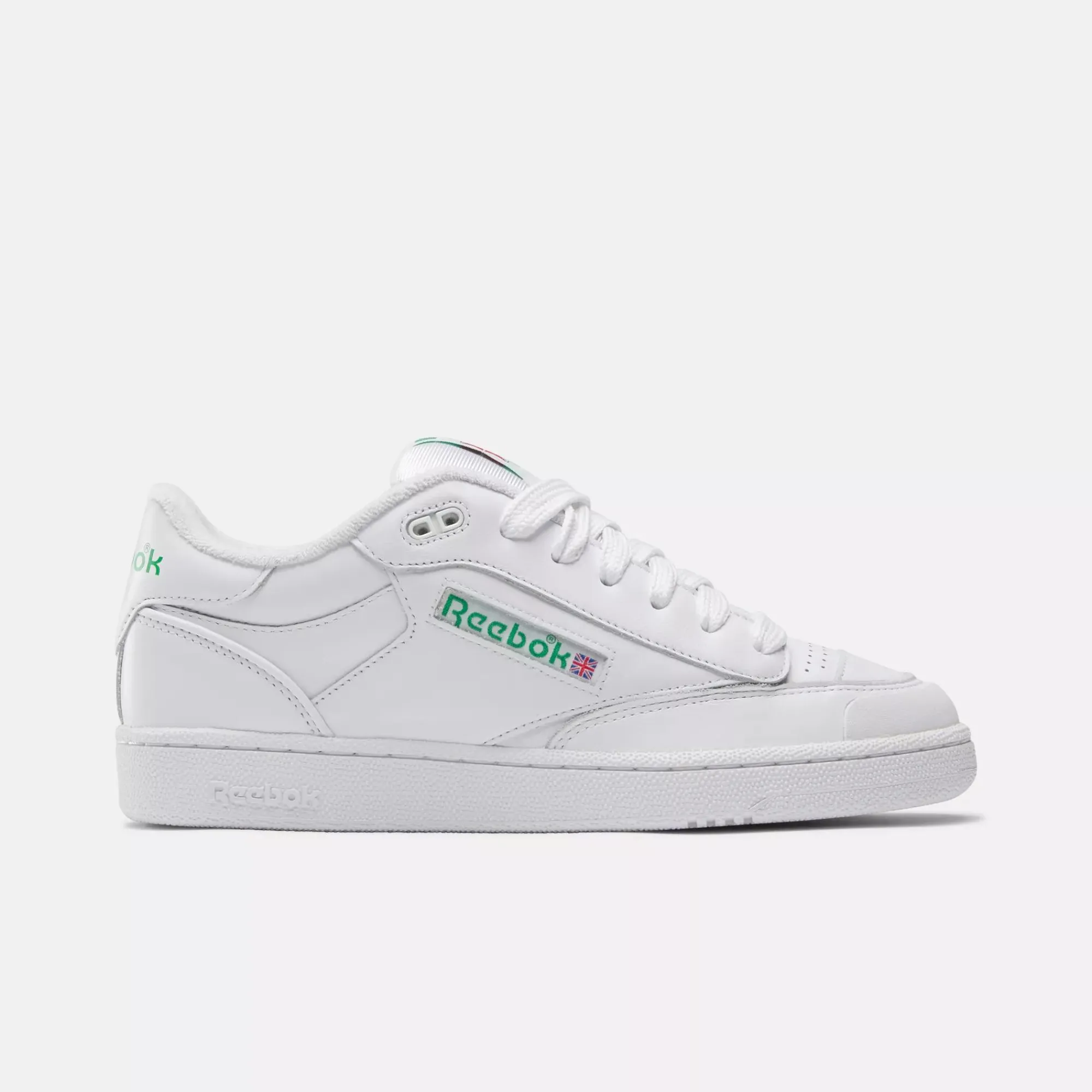 Court|Reebok Court Beams Club C Bulc Shoes