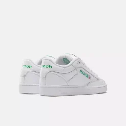 Court|Reebok Court Beams Club C Bulc Shoes