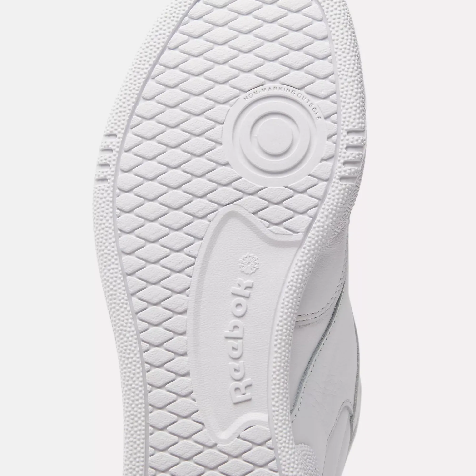 Court|Reebok Court Beams Club C Bulc Shoes