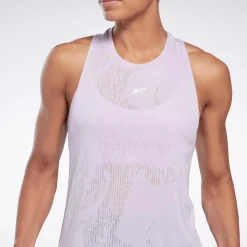 Tank Tops|Reebok Tank Tops Burnout Tank Top