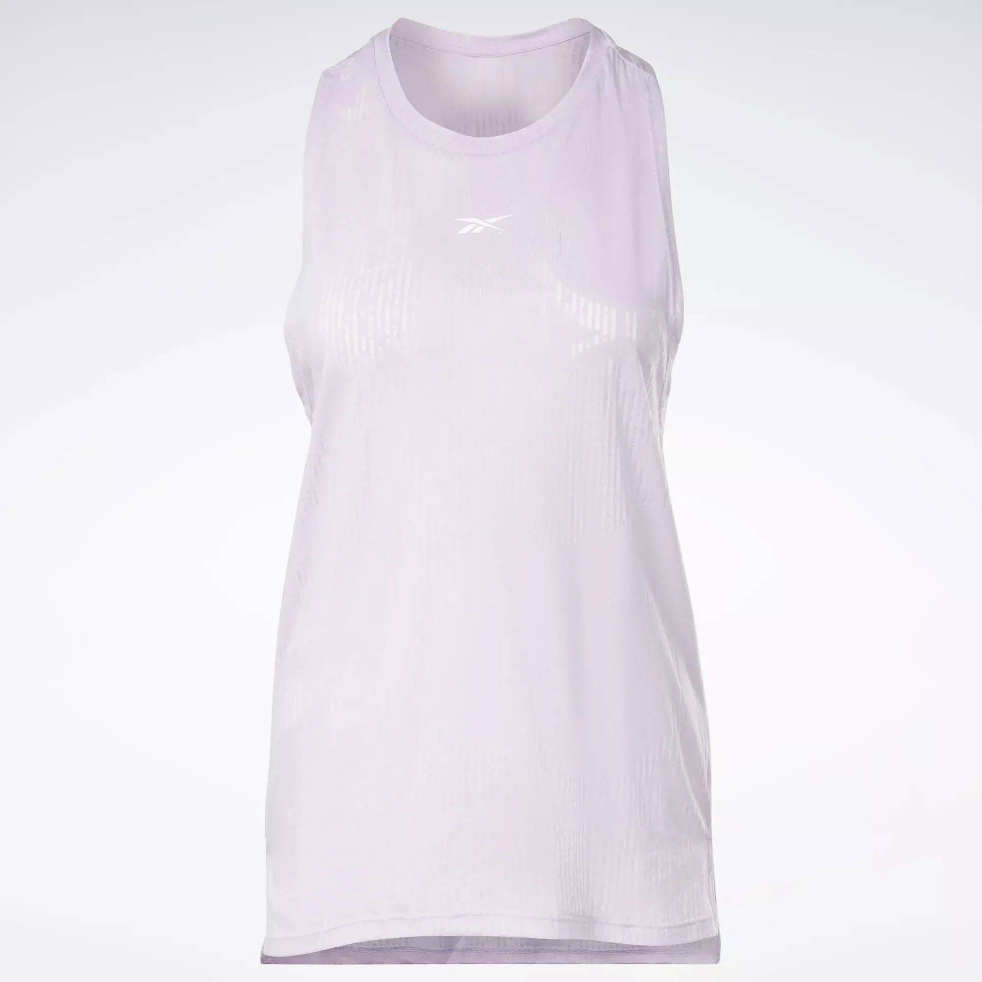 Tank Tops|Reebok Tank Tops Burnout Tank Top