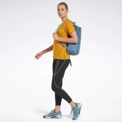 Tops & T-Shirts|Reebok Tops & T-Shirts Burnout T-Shirt