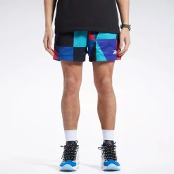 Shorts|Reebok Shorts City League Mesh Shorts