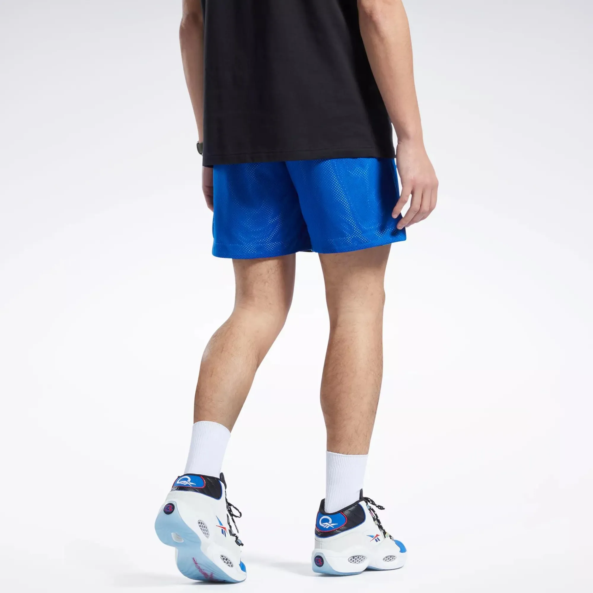 Shorts|Reebok Shorts City League Mesh Shorts
