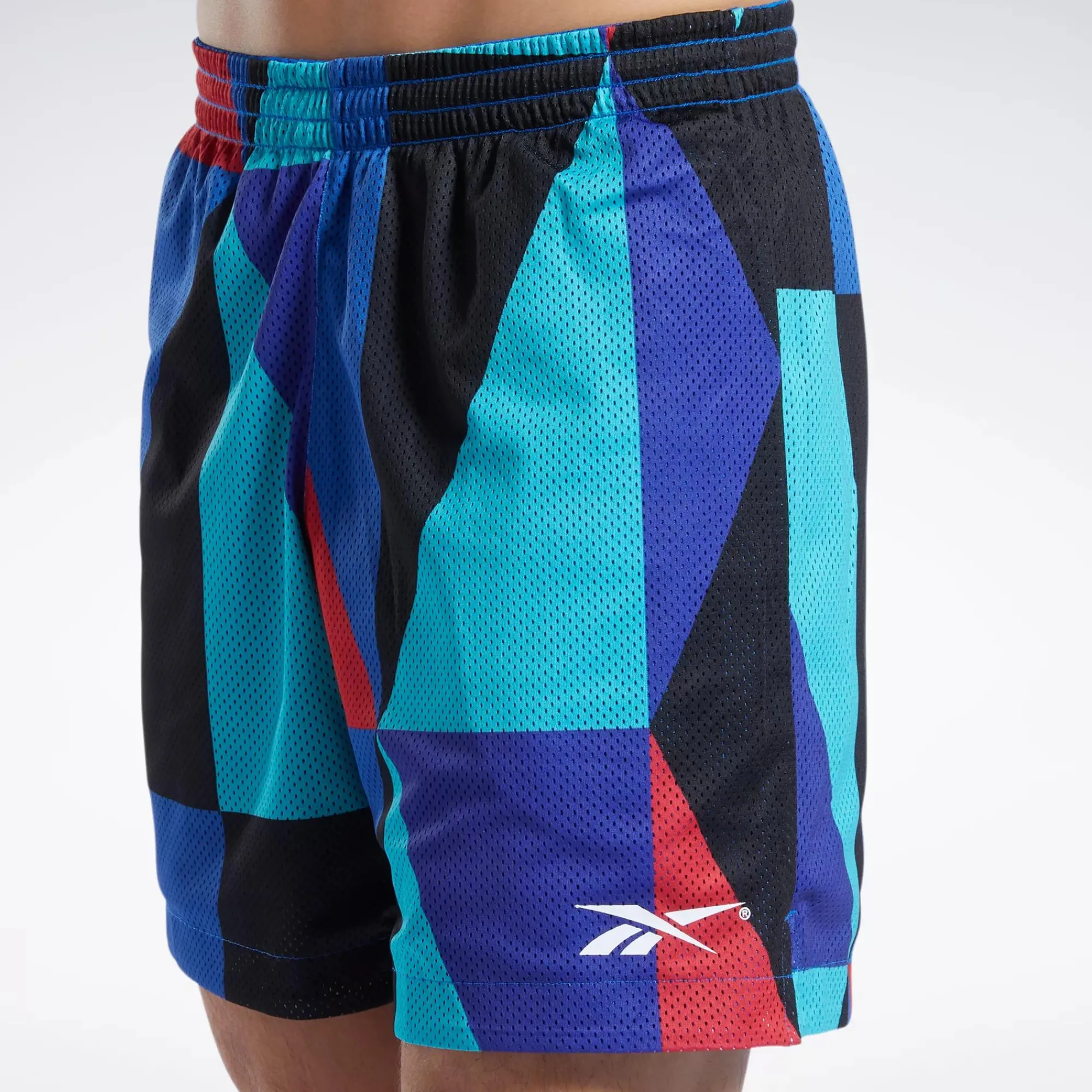 Shorts|Reebok Shorts City League Mesh Shorts