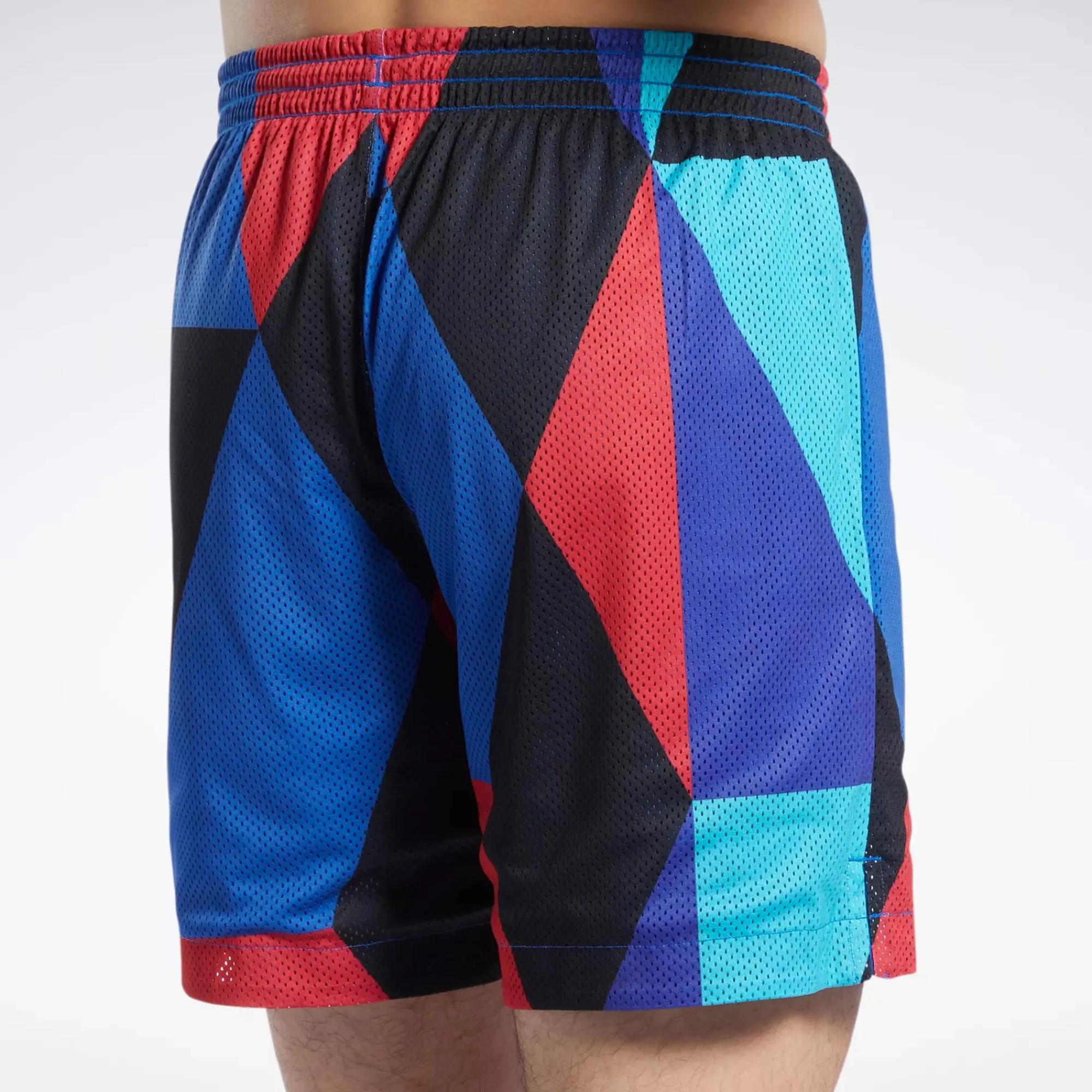 Shorts|Reebok Shorts City League Mesh Shorts