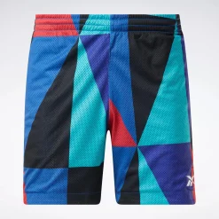 Shorts|Reebok Shorts City League Mesh Shorts